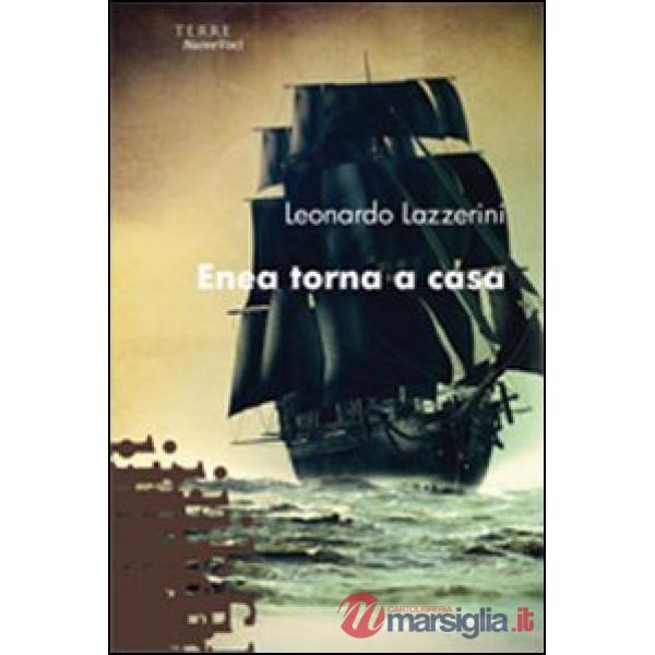 Enea torna a casa