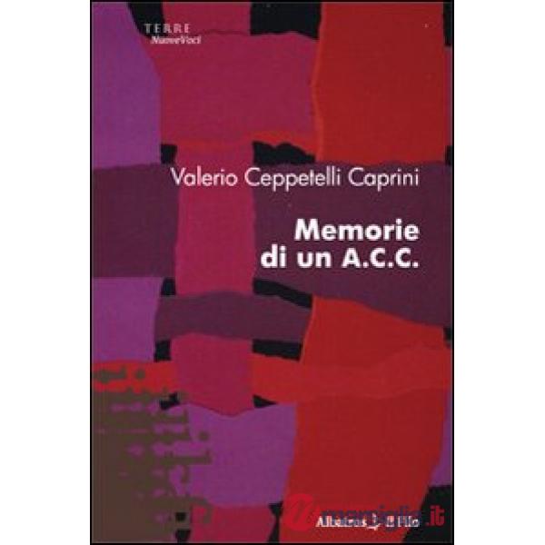 Memorie di un A.C.C.