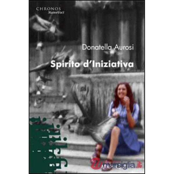 Spirito d'iniziativa