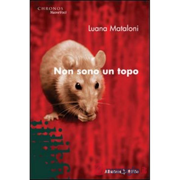 Non sono un topo