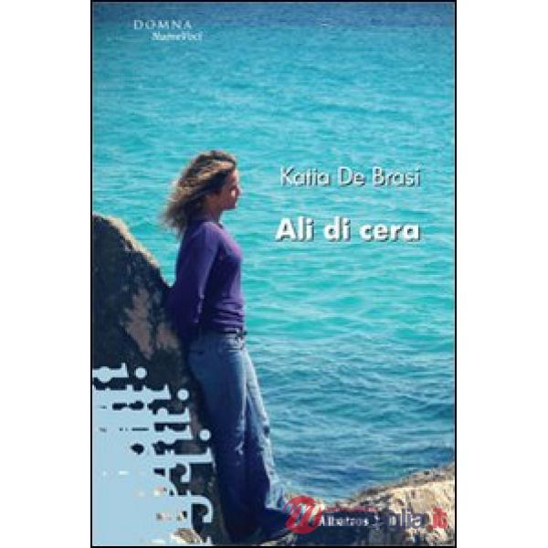 Ali di cera
