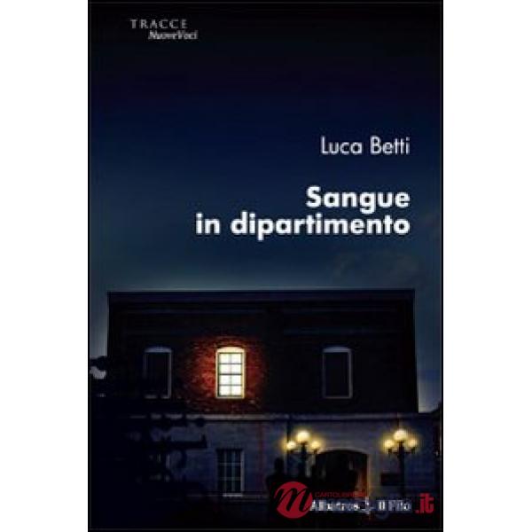 Sangue in dipartimento
