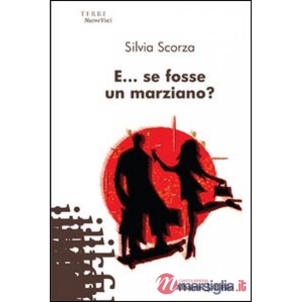 E... se fosse un marziano?