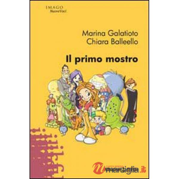 Primo mostro (Il)