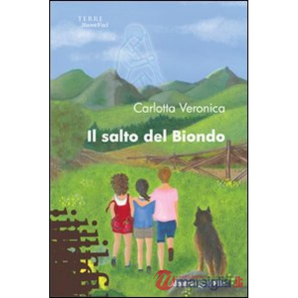 Salto del Biondo (Il)