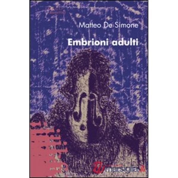 Embrioni adulti