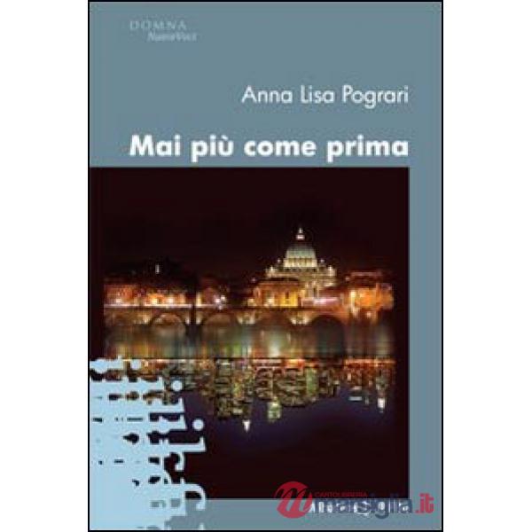 Mai più come prima