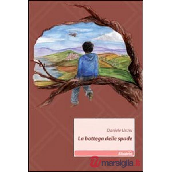Bottega delle spade (La)