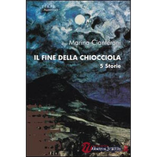 Fine della chiocciola. 5 storie (Il)