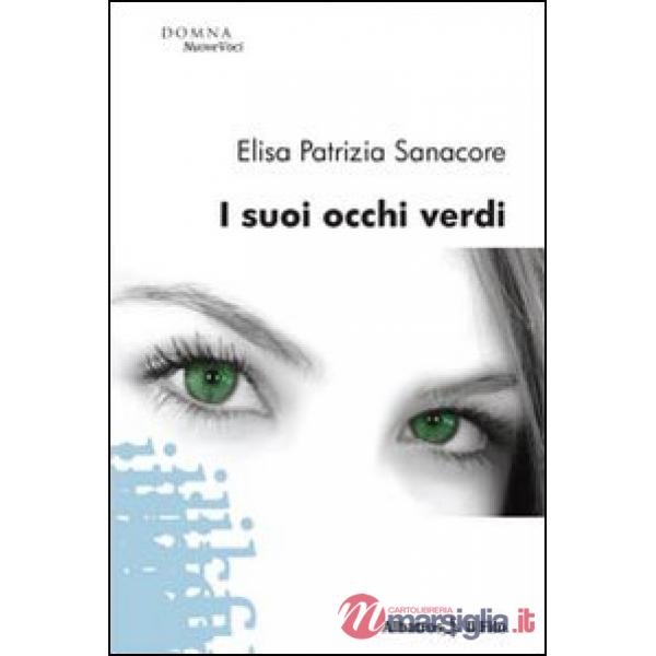 Suoi occhi verdi (I)