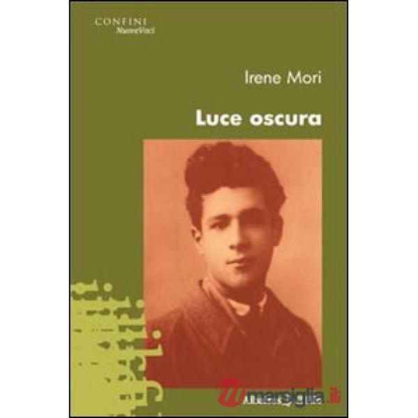 Luce oscura
