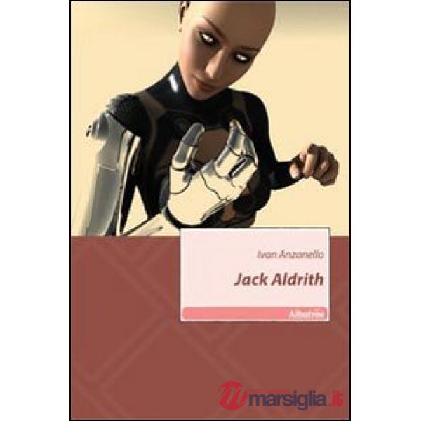 Jack Aldrith