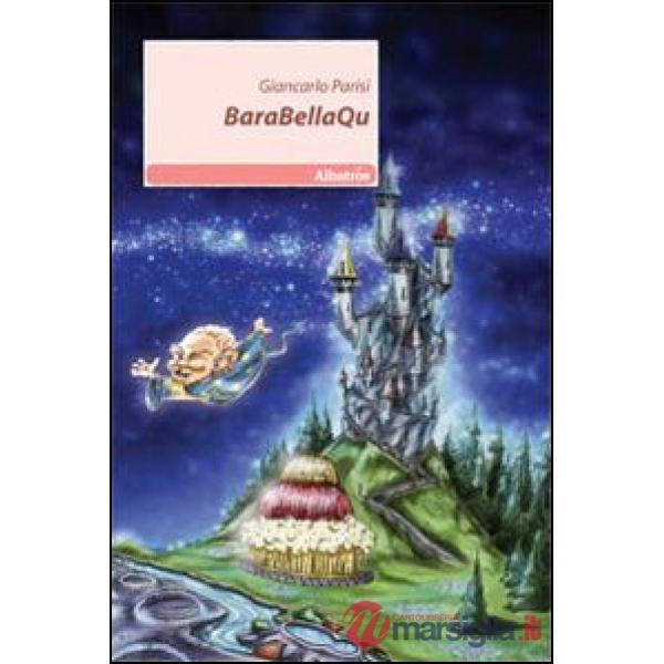 BaraBellaQu