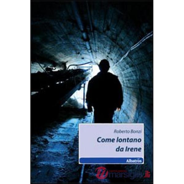 Come lontano da Irene