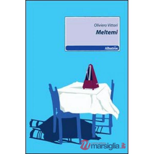 Meltemi
