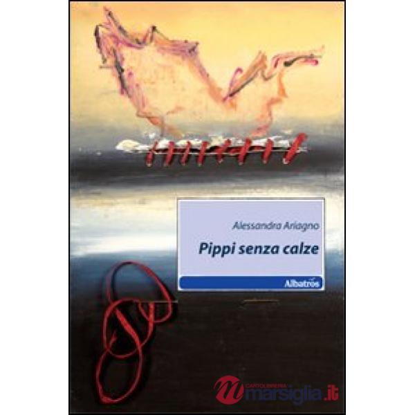 Pippi senza calze