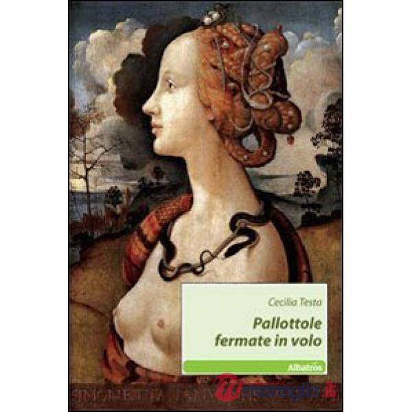 Pallottole fermate in volo