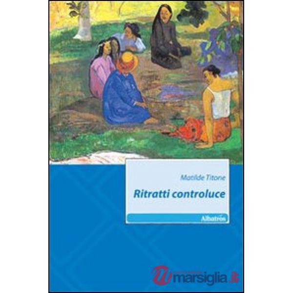 Ritratti controluce
