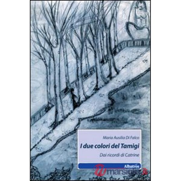 Due colori del Tamigi. Dai ricordi di Catrine (I)