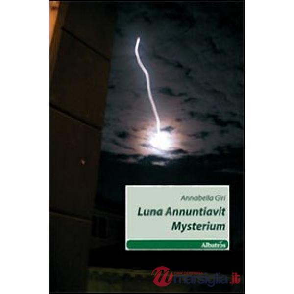 Luna annuntiavit mysterium