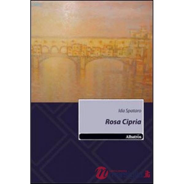 Rosa cipria
