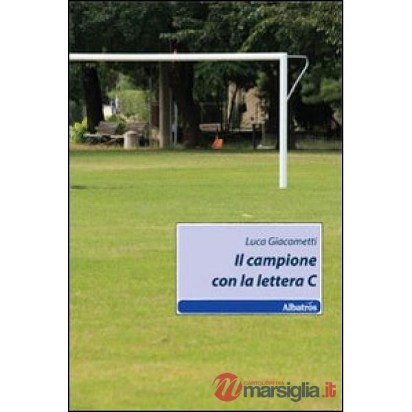 Campione con la lettera C (Il)