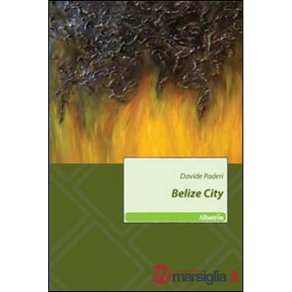 Belize city