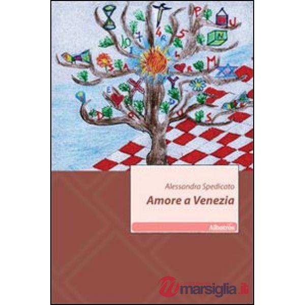 Amore a Venezia