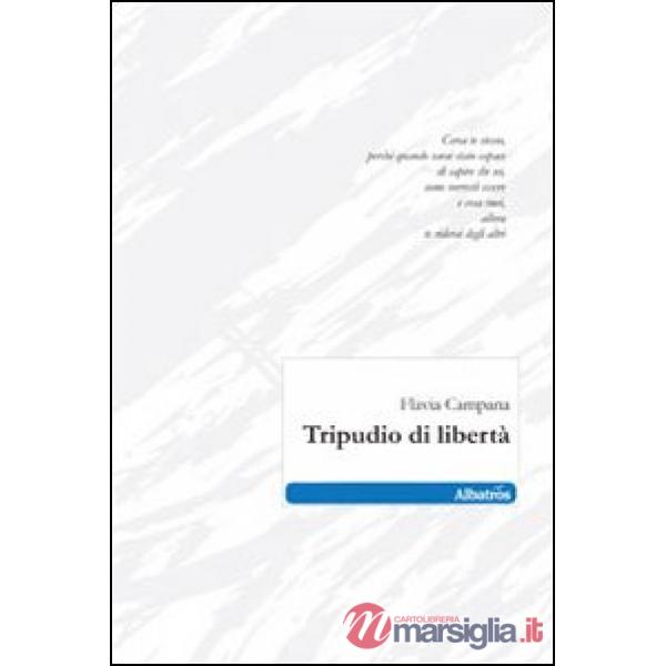Tripudio di libertà