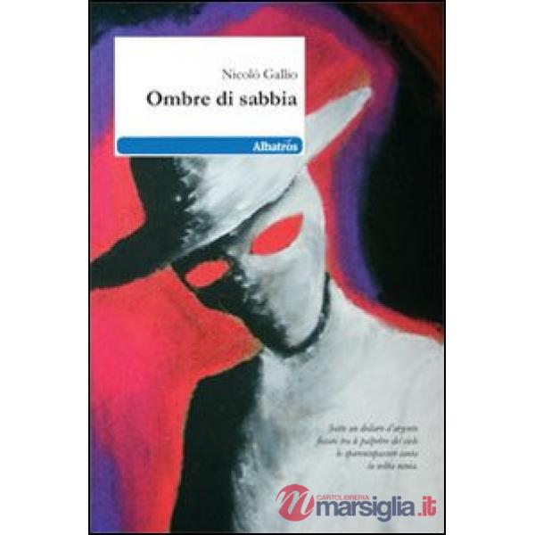 Ombre di sabbia