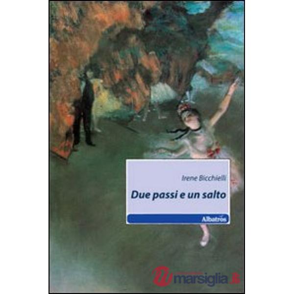 Due passi e un salto