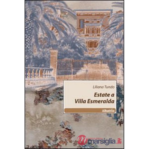 Estate a Villa Esmeralda
