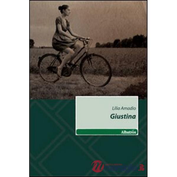 Giustina