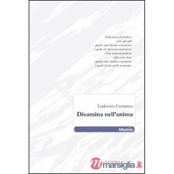 Disamina nell'anima