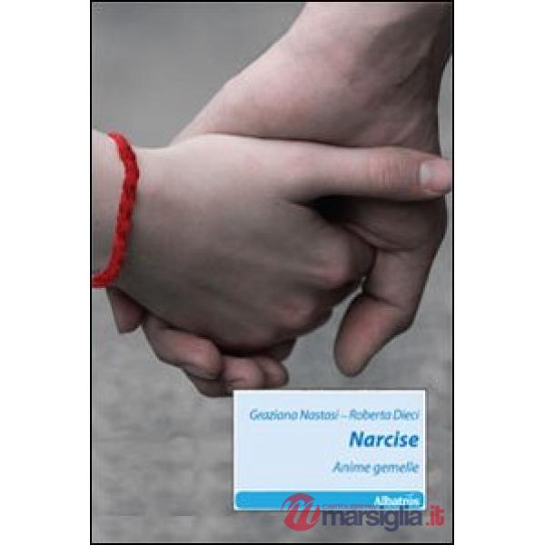 Narcise. Anime gemelle
