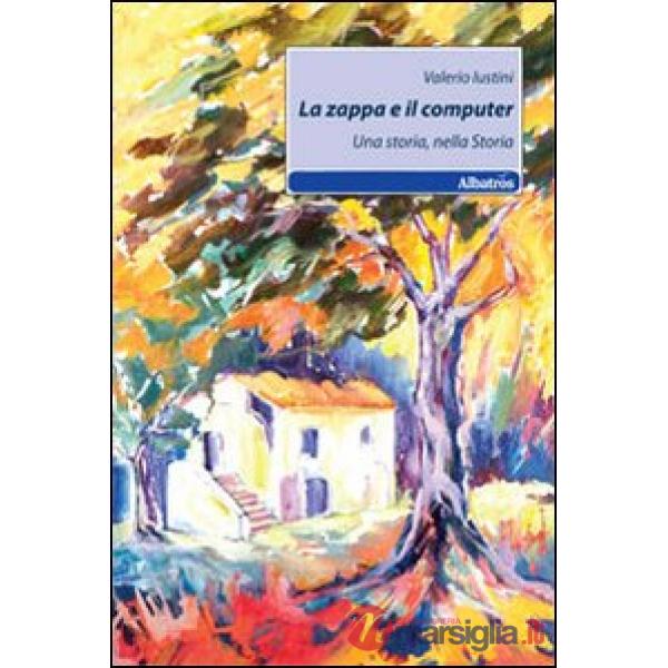 Zappa e il computer. Una storia, nella storia (La)