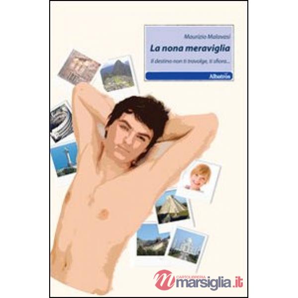 Nona meraviglia. Il destino non ti travolge, ti sfiora... (La)
