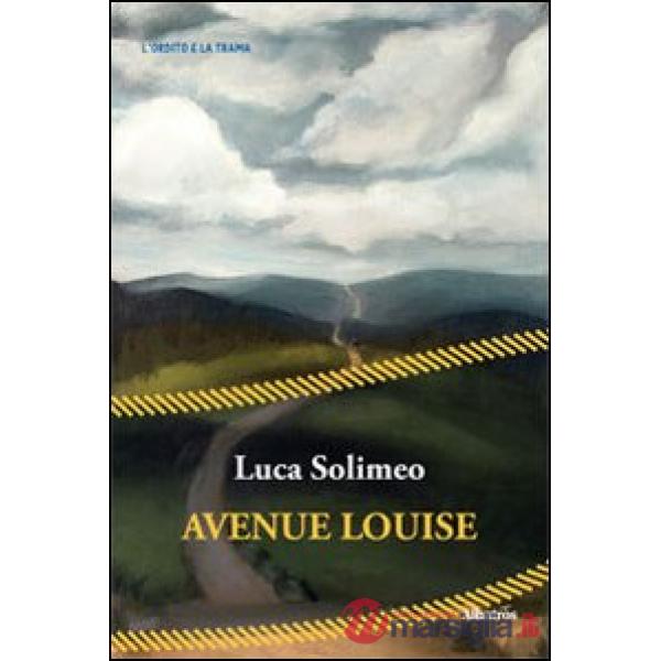 Avenue Louise