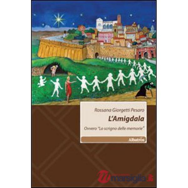 Amigdala (L')