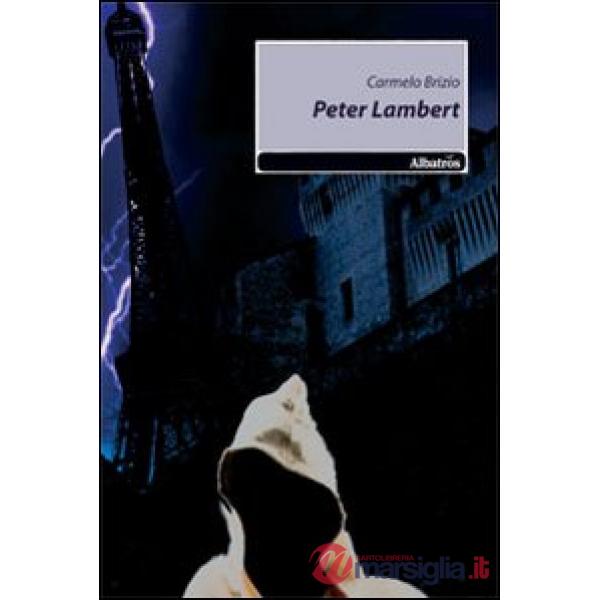 Peter Lambert