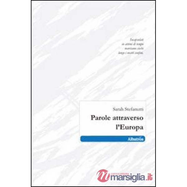 Parole attraverso l'Europa
