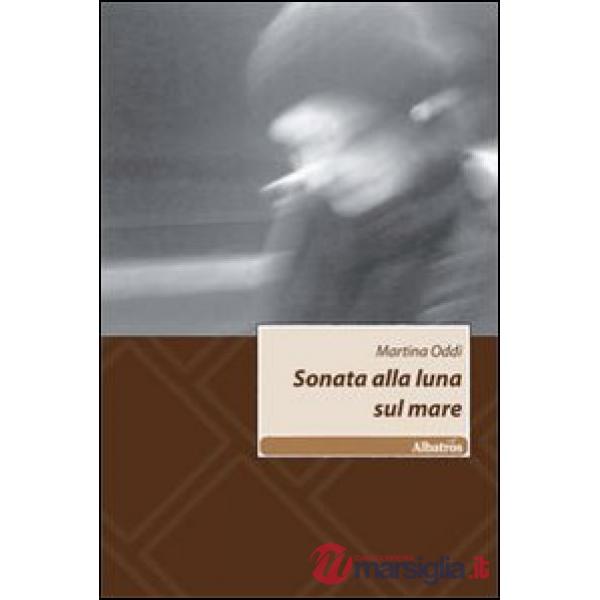 Sonata alla luna sul mare