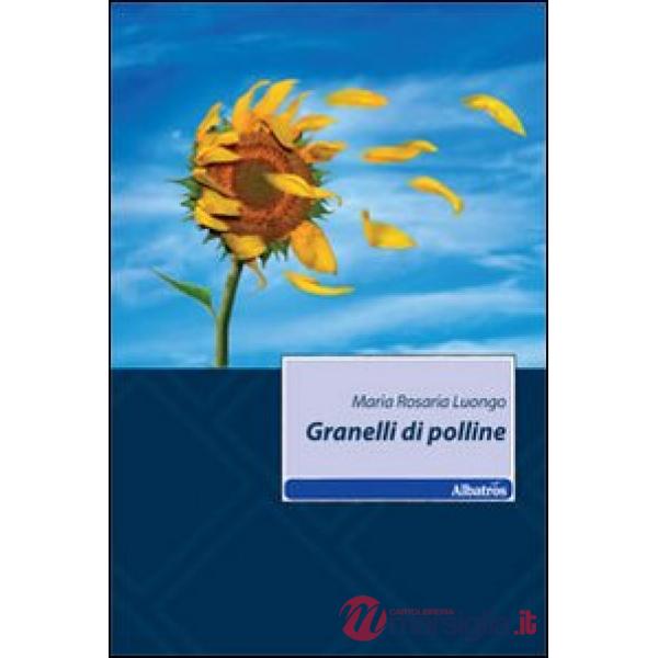 Granelli di polline