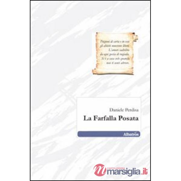 Farfalla posata (La)