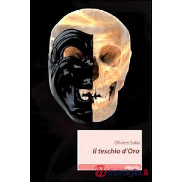 Teschio d'oro (Il)