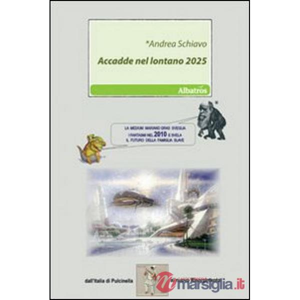 Accadde nel lontano 2025