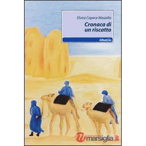 Cronaca di un riscatto