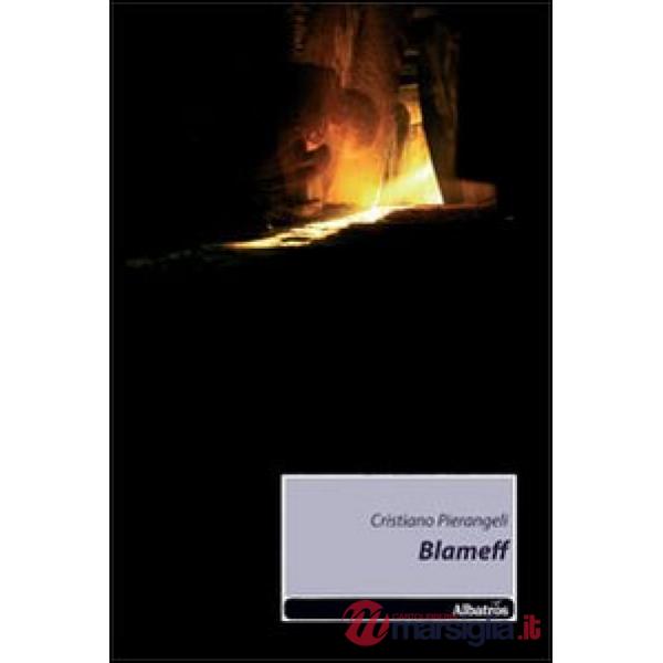 Blameff