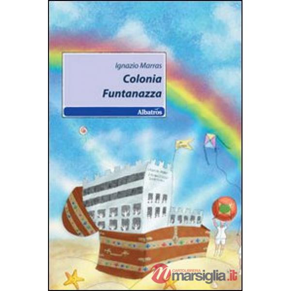 Colonia Funtanazza