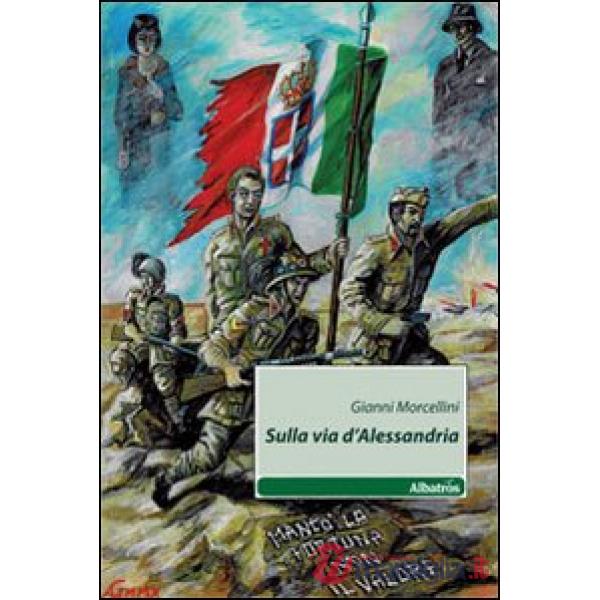 Sulla via d'Alessandria
